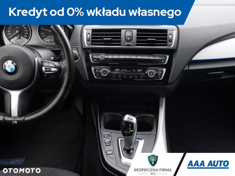 BMW Seria 1 - 13