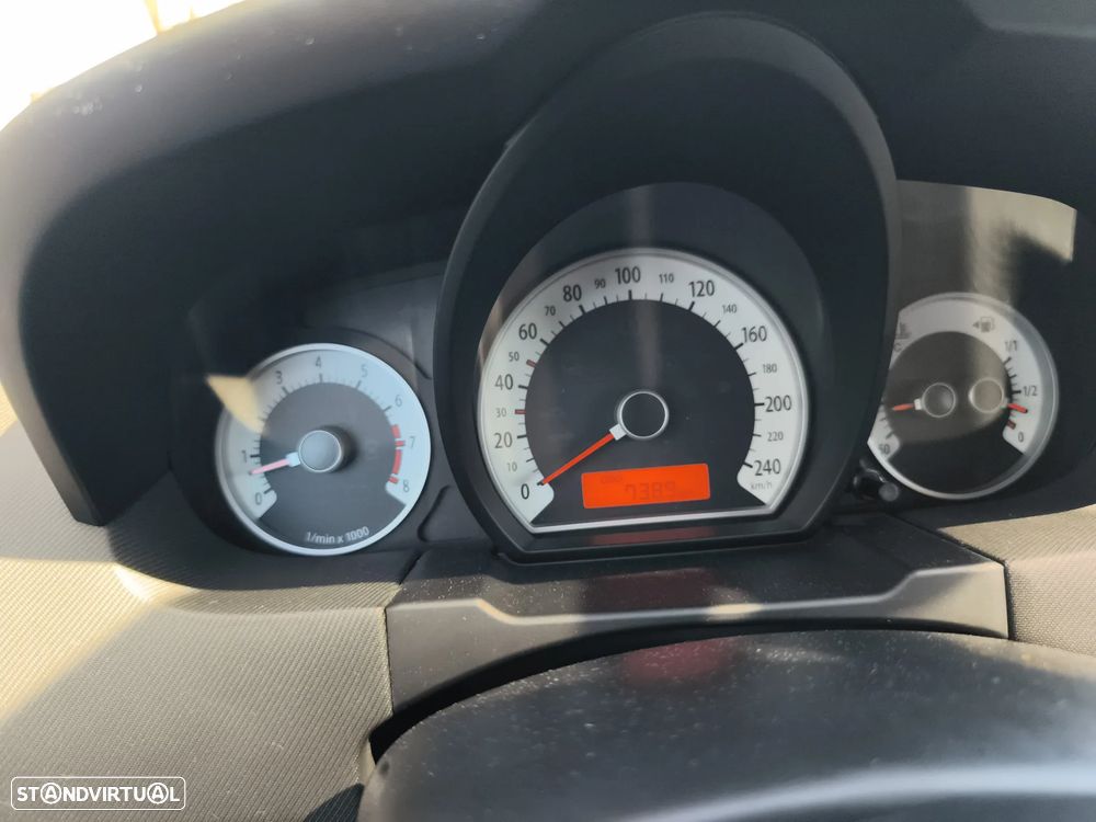 Kia Ceed 1.4 CVVT EX ISG - 42