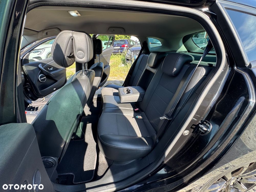 Renault Megane dCi 160 FAP GT - 12