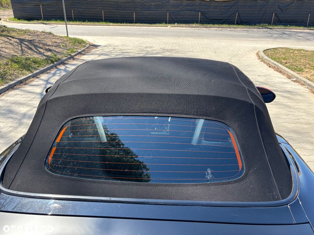 Fiat 124 Spider 1.4 MultiAir Turbo Lusso - 30