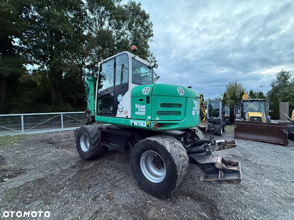 Terex TW 110 - 4