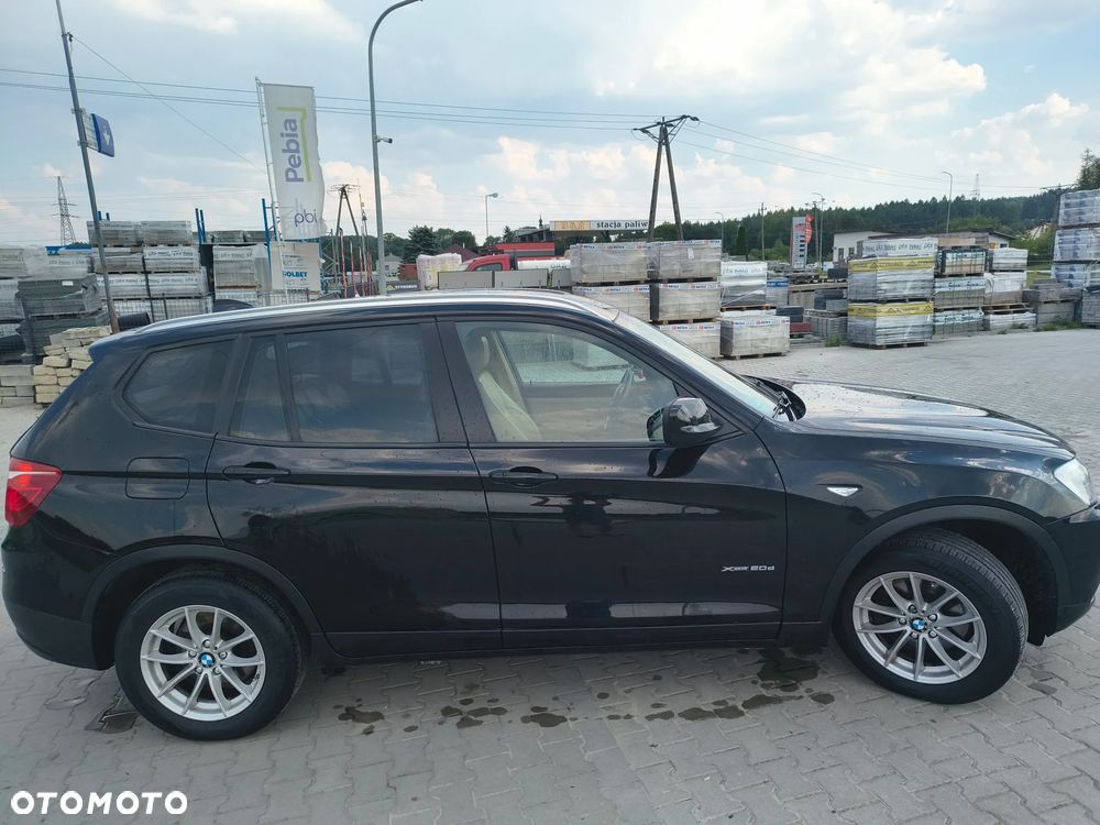 BMW X3 - 15
