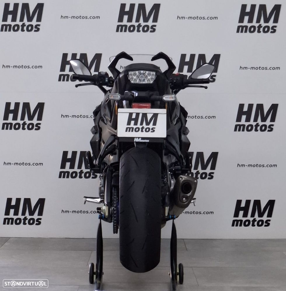 Suzuki GSX -S 1000 GT - GARANTIA DE FÁBRICA - 5