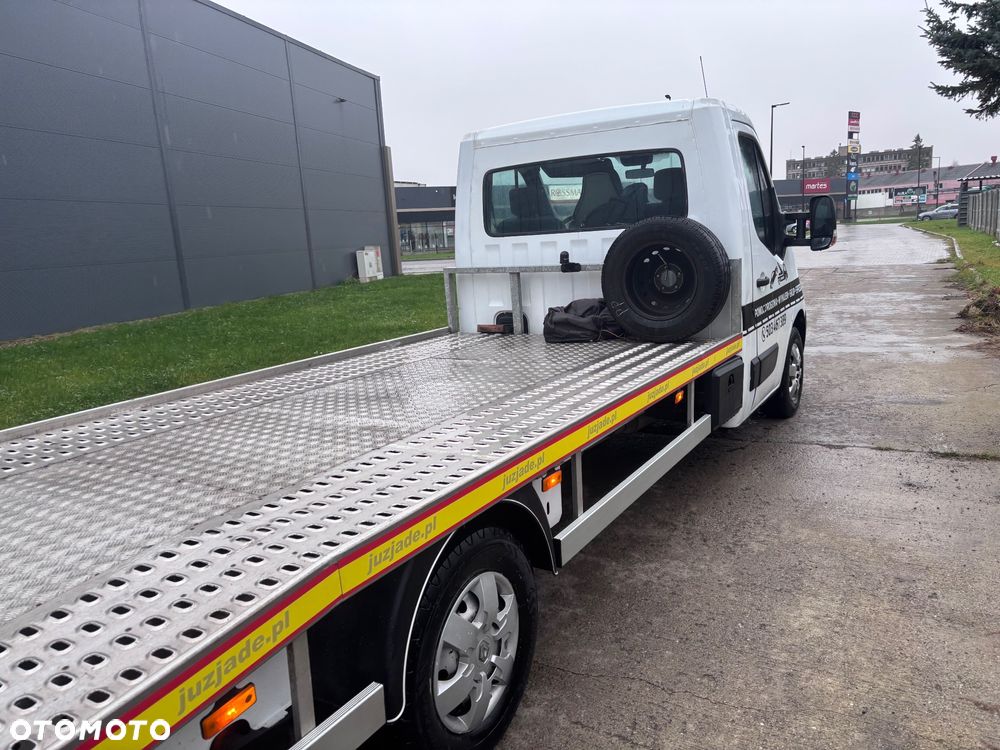 Renault Master 3 - 4