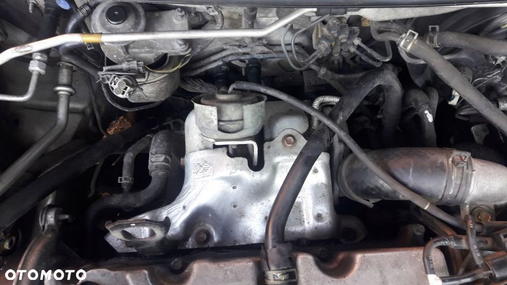 Mazda Premacy 323 323f BJ 626 2.0 TD Turbina turbo - 6