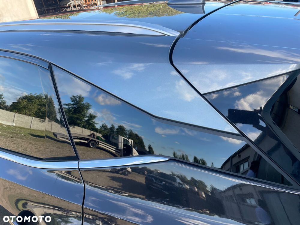 Nissan Qashqai 1.3 DIG-T N-Connecta DCT - 15