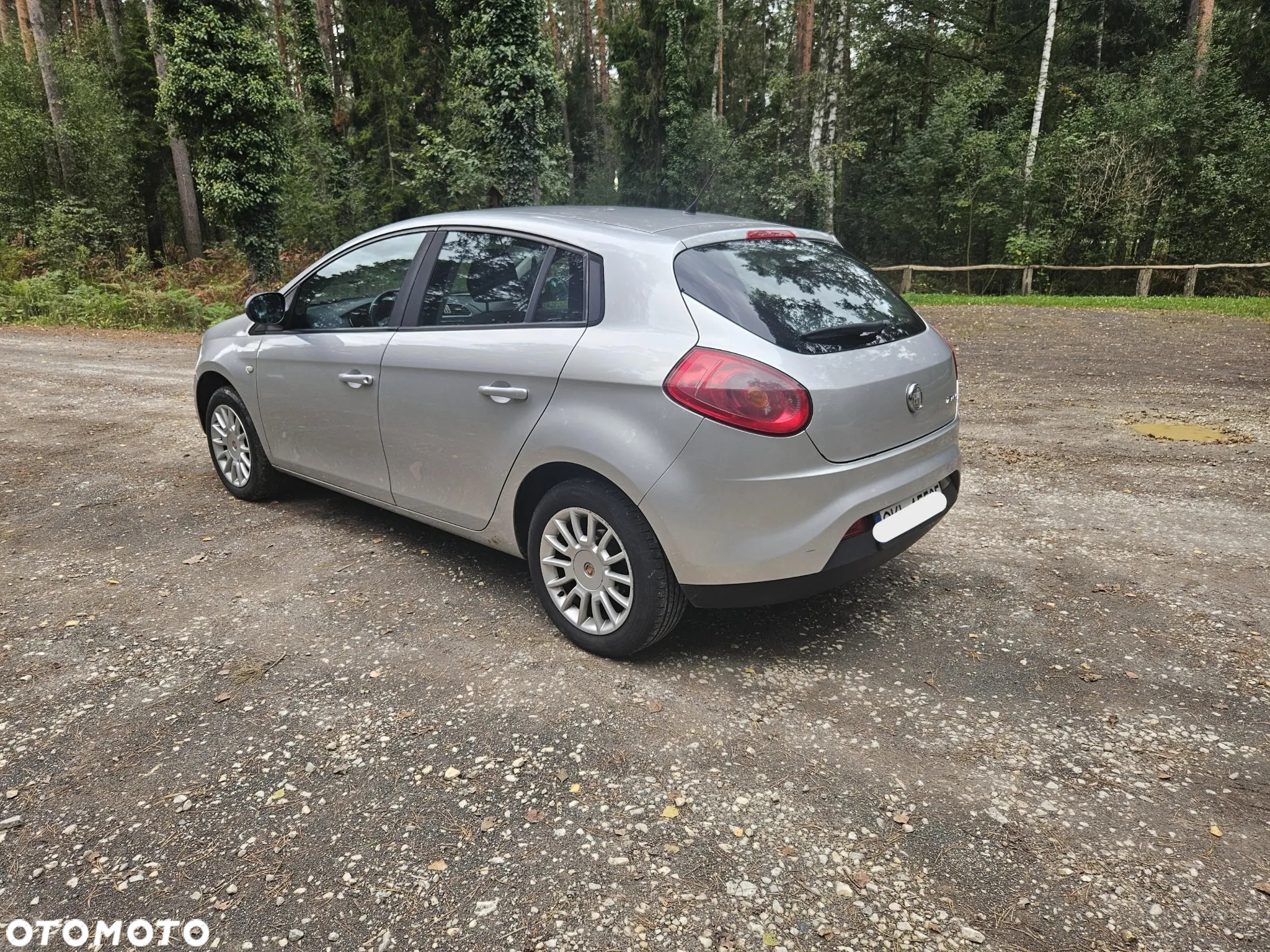 Fiat Bravo - 5