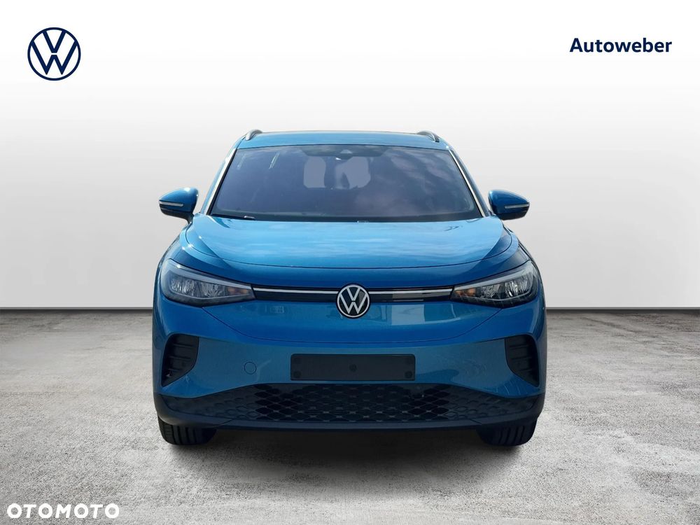 Volkswagen ID.4 52kWh Plus - 8