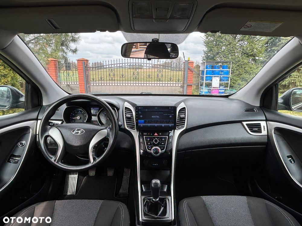 Hyundai i30 1.4 Comfort - 22