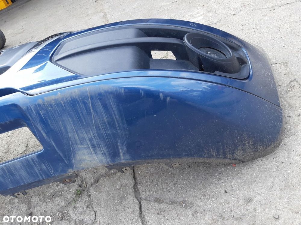 AUDI Q5 8R ZDERZAK PRZEDNI PRZÓD GRILL ATRAPA RADAR DISTRONIC 08-12R LZ5B - 9