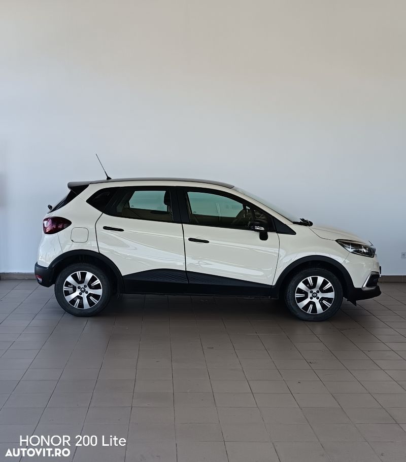 Renault Captur 2019 photo 4