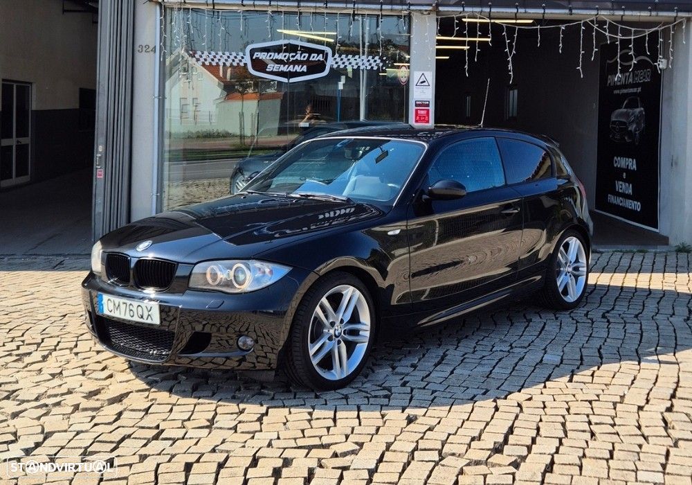 BMW 120 - 2