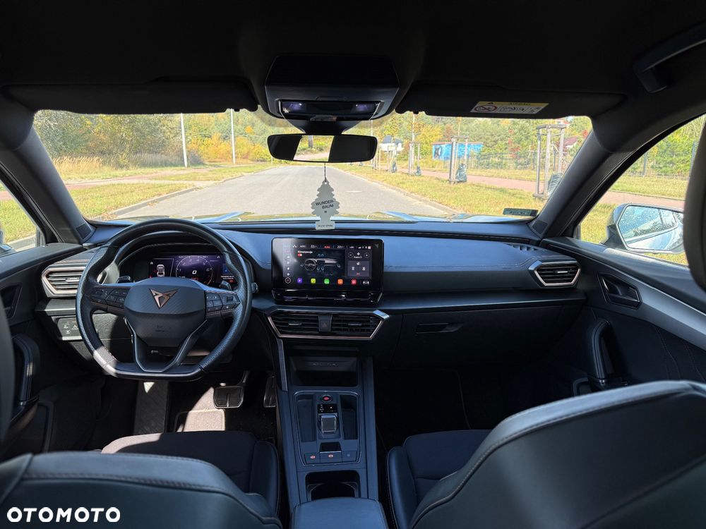 Cupra Formentor 1.5 TSI DSG - 6
