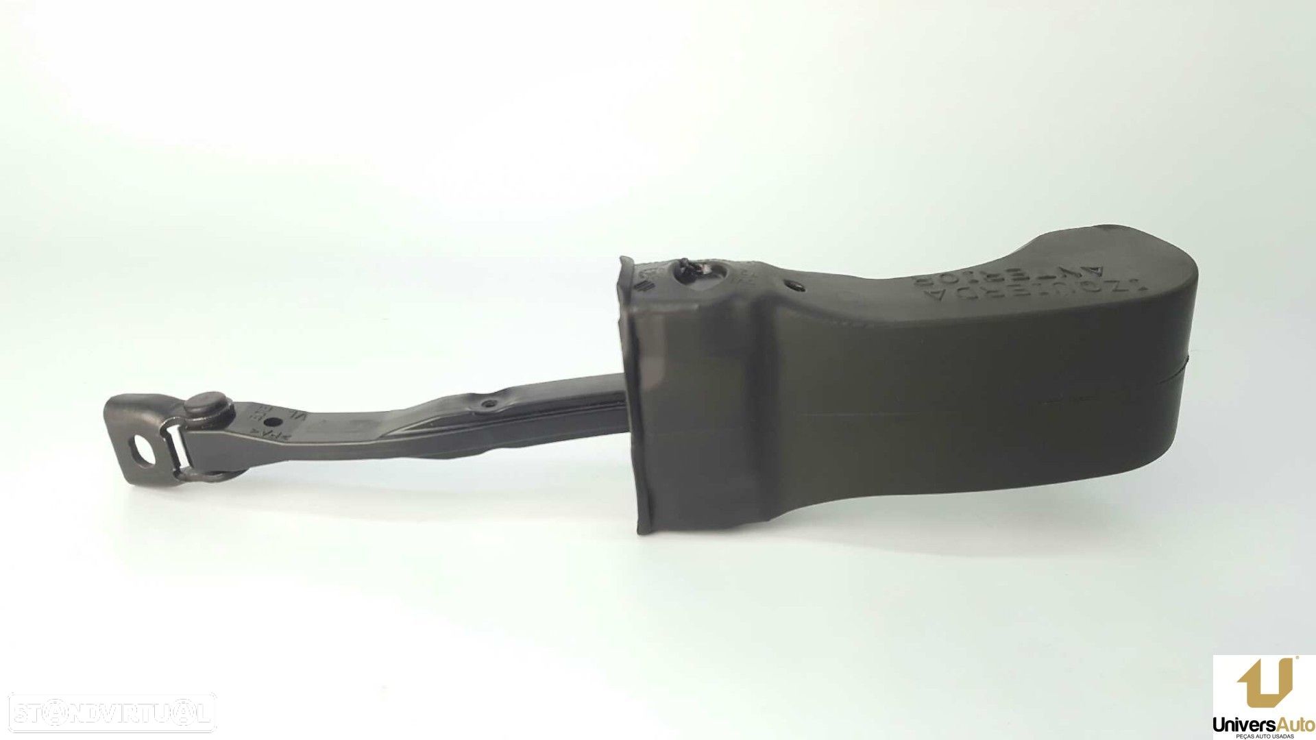RETENTOR DA PORTA DIANTEIRA DIREITA SEAT LEON (5F1) STYLE PLUS - 1