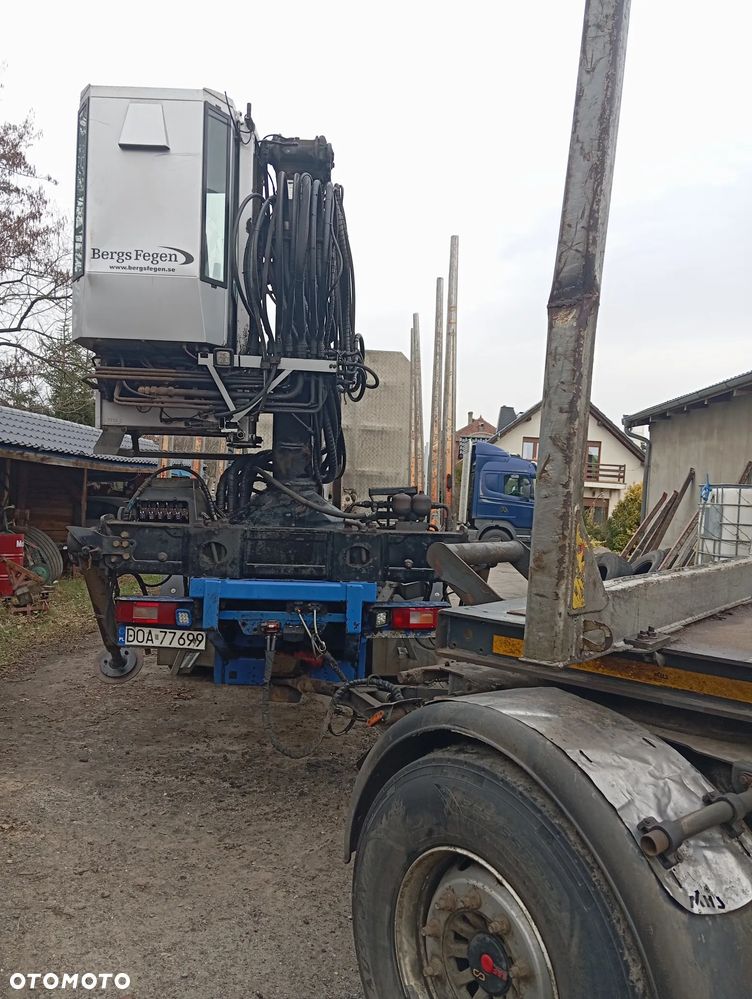 Volvo FH - 7