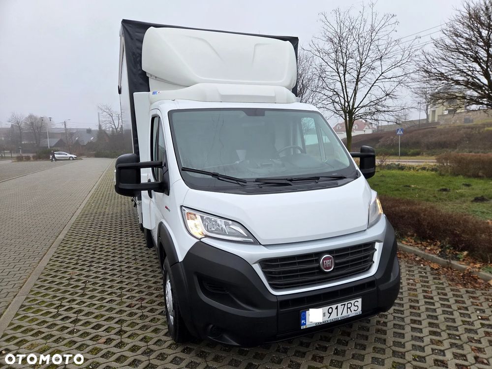 Fiat Ducato - 2