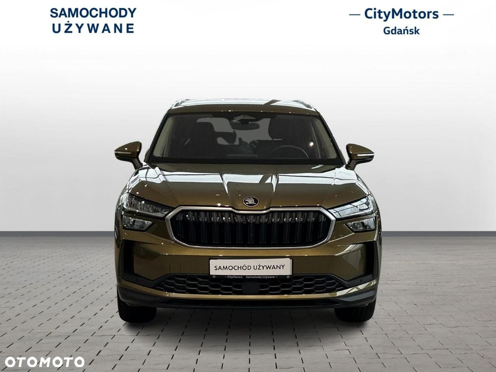 Skoda Kodiaq - 7