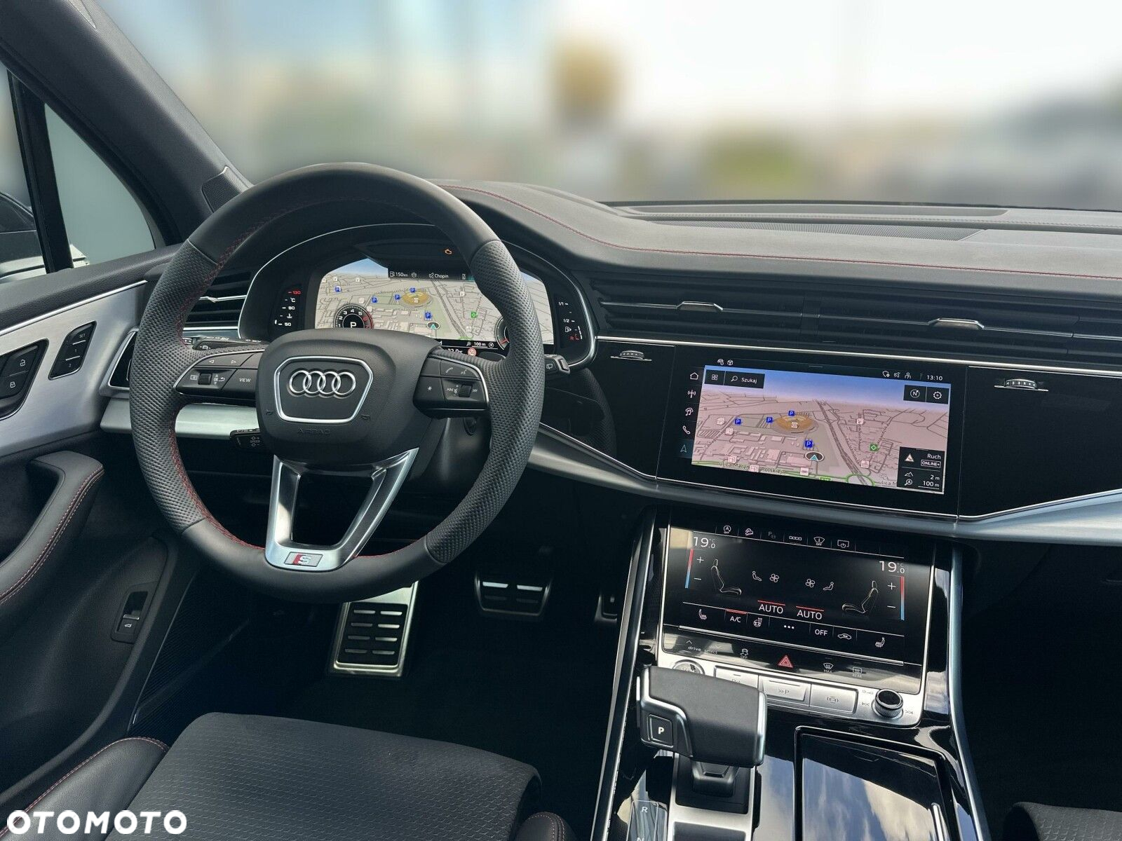 Audi Q7 - 19
