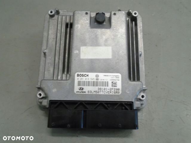 HYUNDAI IX35 2.0GDI KOMPUTER SILNIKA 9003120391kd - 1