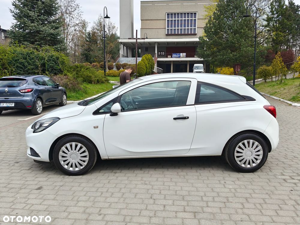 Opel Corsa 1.3 CDTI Graphite - 15
