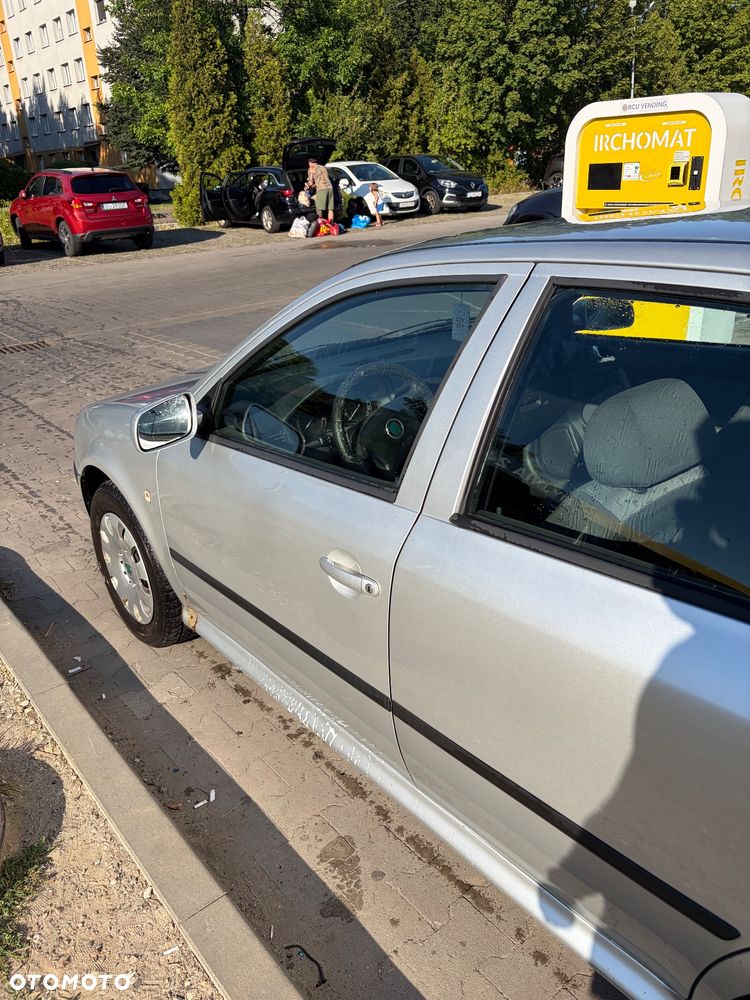 Skoda Octavia 1.9 TDI Tour Classic - 6