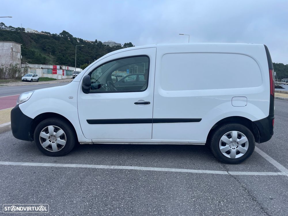Renault Kangoo - 8