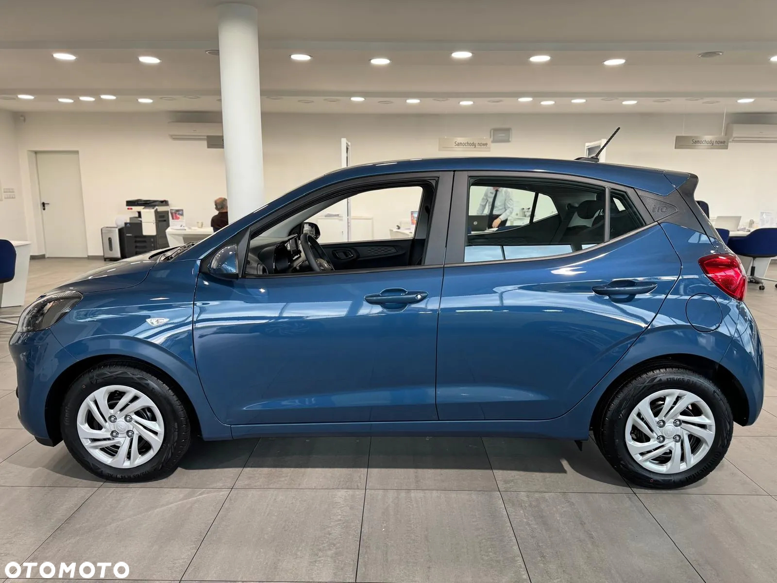 Hyundai i10 1.0 Pure - 4