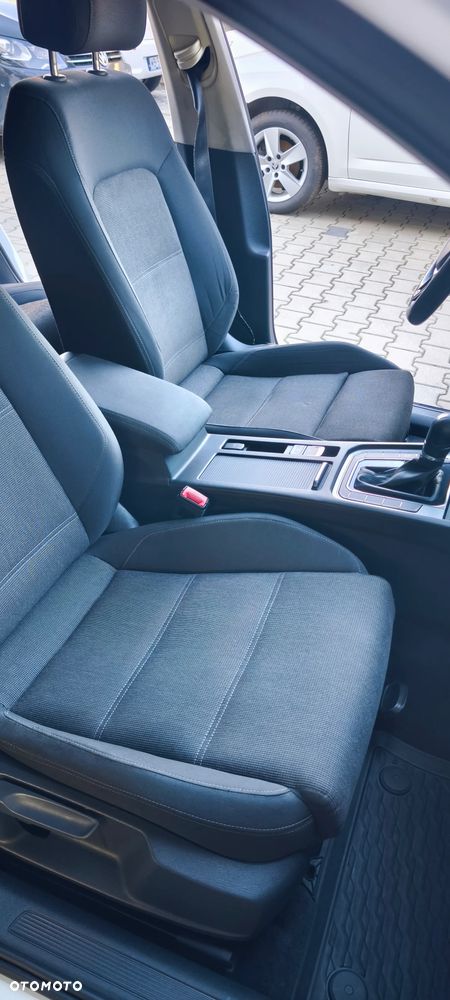 Volkswagen Passat 2.0 TDI BMT Comfortline DSG7 - 30