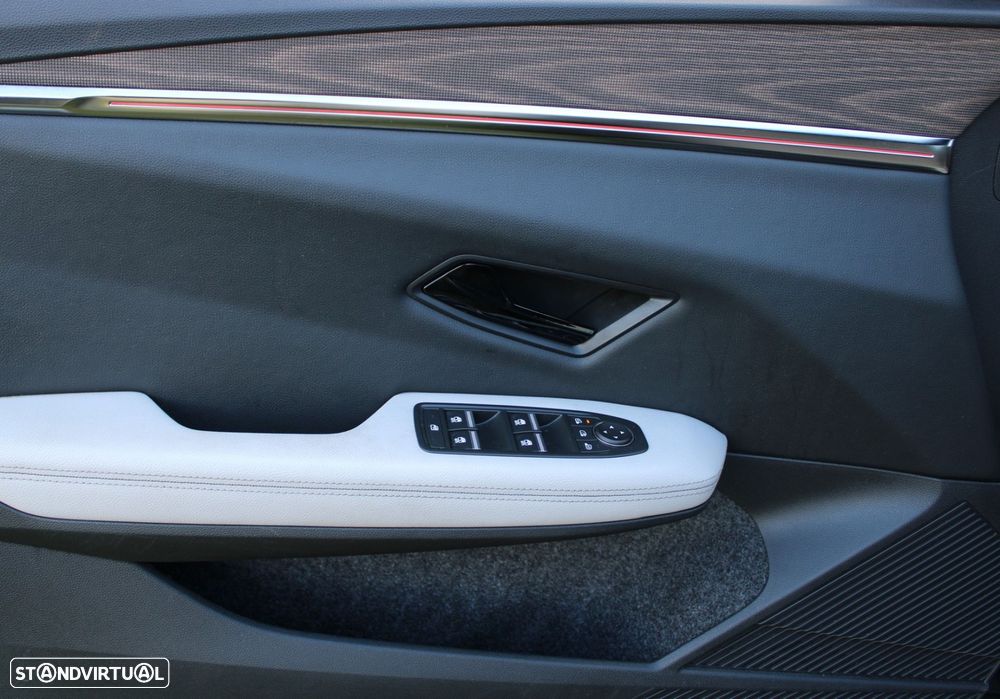 Renault Mégane E-Tech EV60 Iconic Optimum Charge - 16