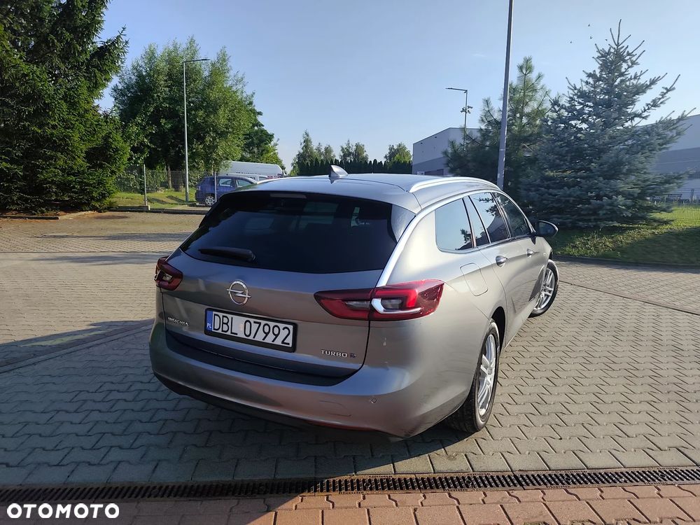 Opel Insignia 2.0 Exclusive - 6