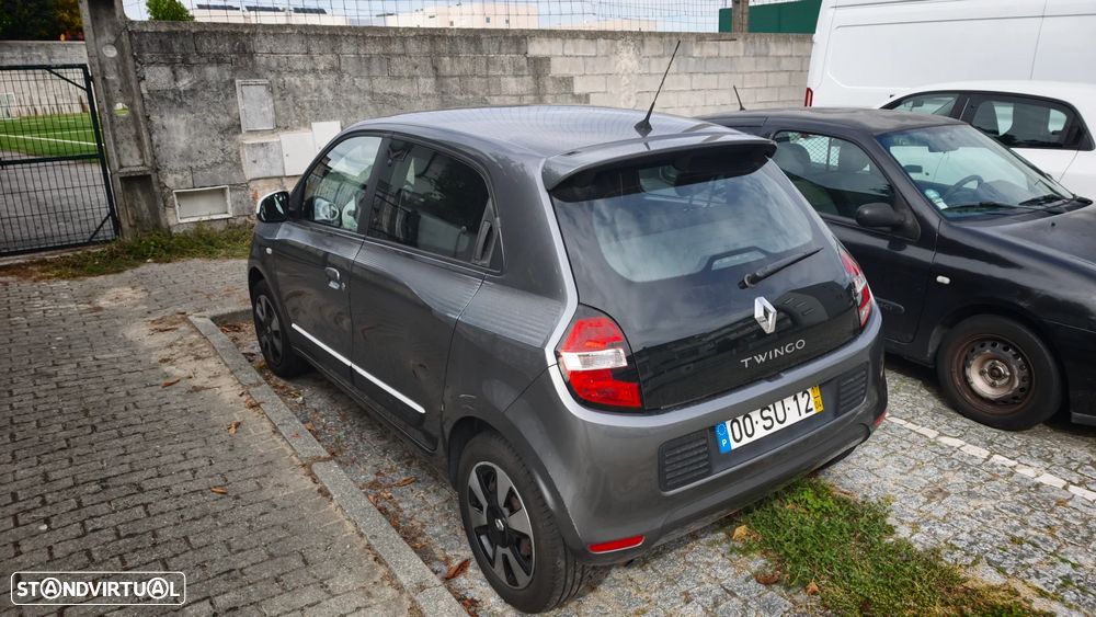 Renault Twingo 1.0 SCe Night&Day - 3