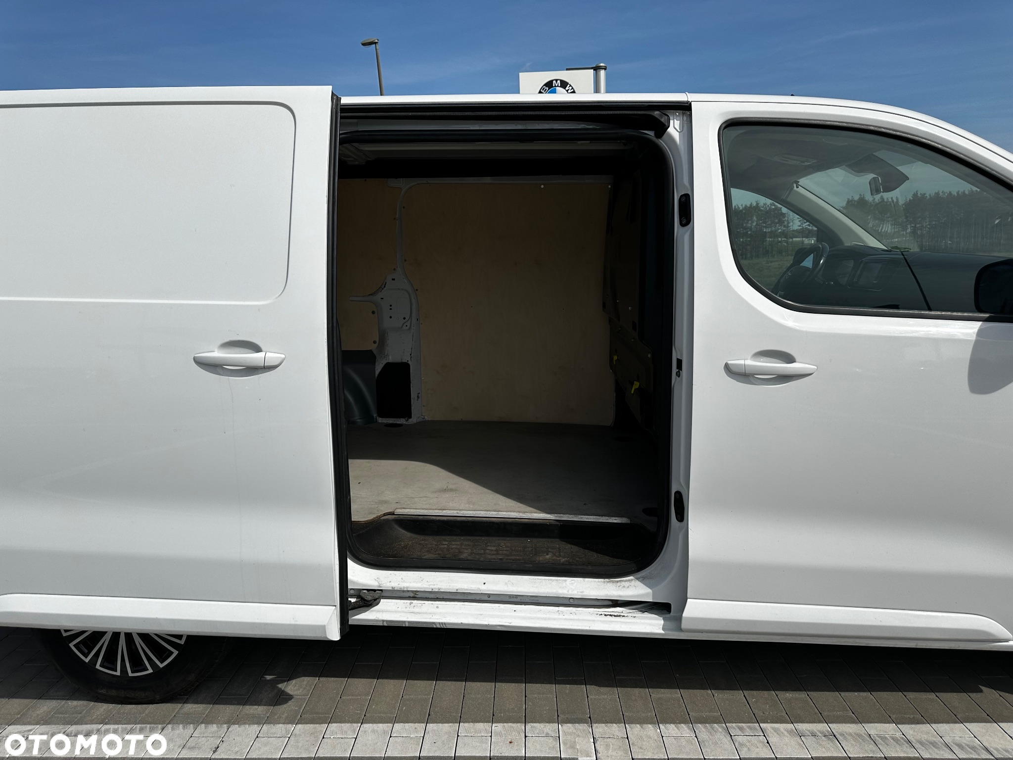 Opel Vivaro L2H1 - 15