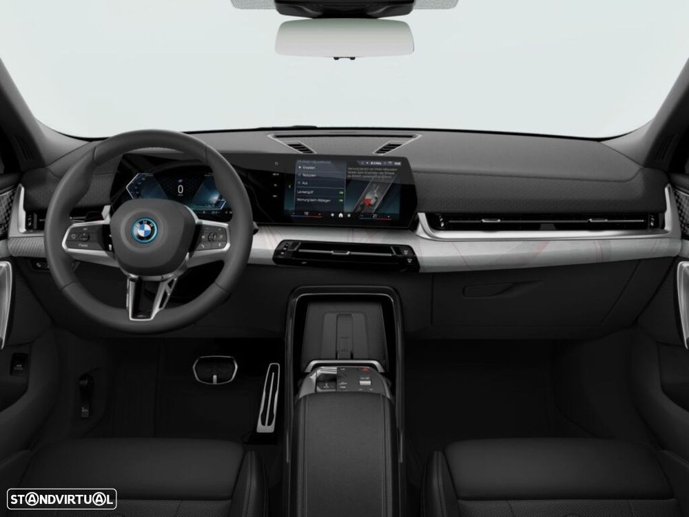 BMW ix2 eDrive20 Pack Desportivo M - 4