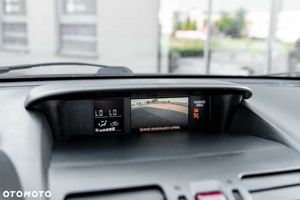 Subaru XV 2.0i Exclusive Edition35 Style - 28