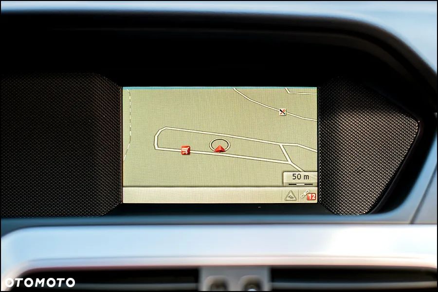 Mercedes-Benz Klasa C - 22