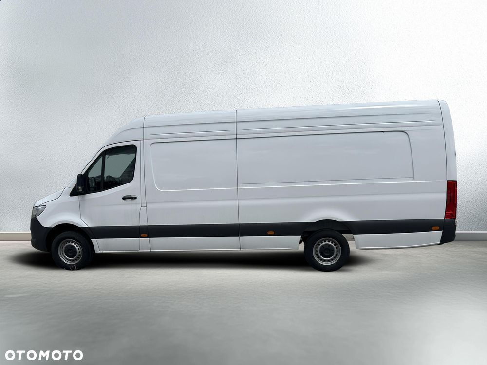 Mercedes-Benz Sprinter 317 CDI Extra Long PRO 15,5m3 - 8