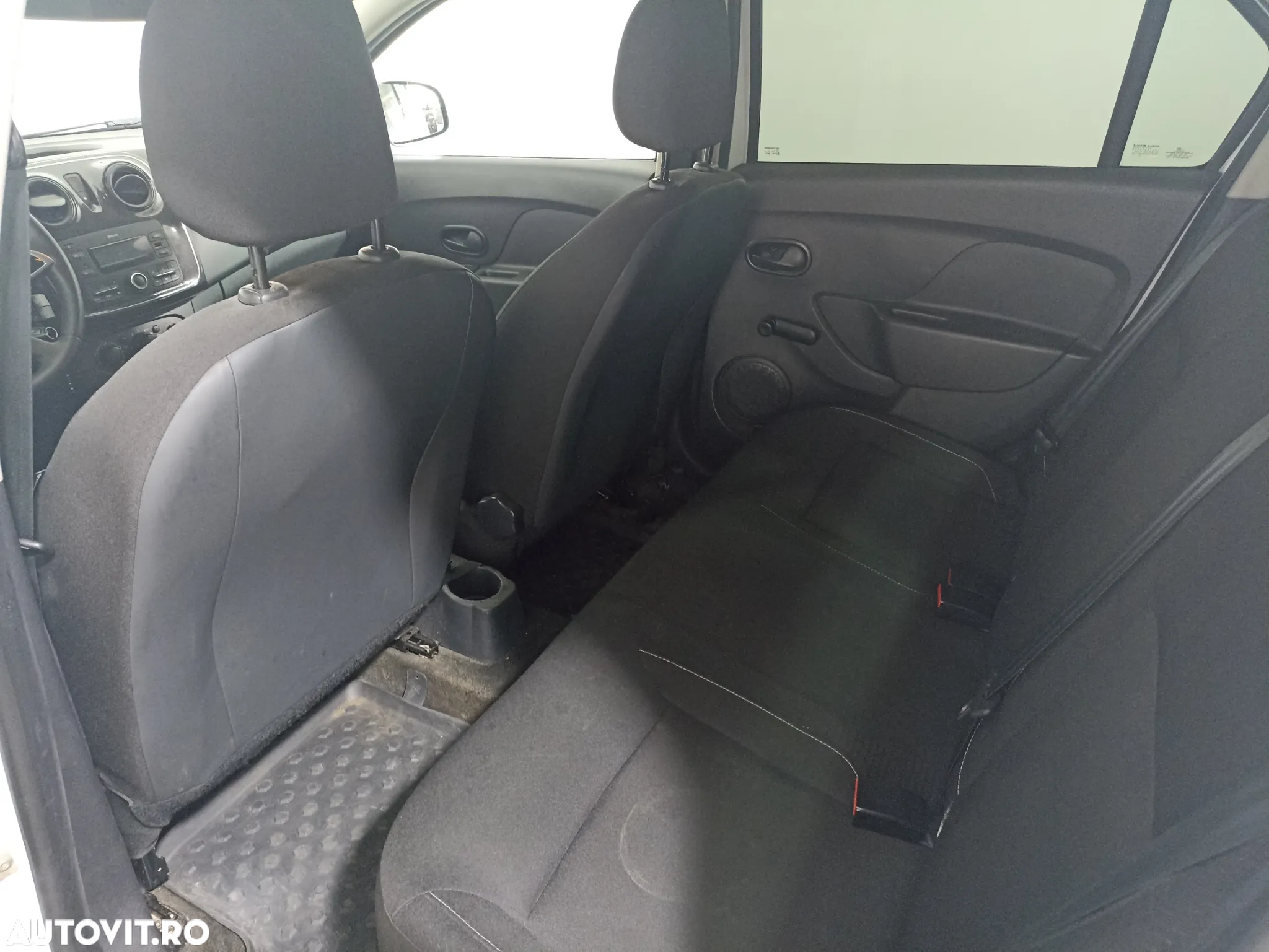 Dacia Logan 0.9 TCe SL PLUS - 9