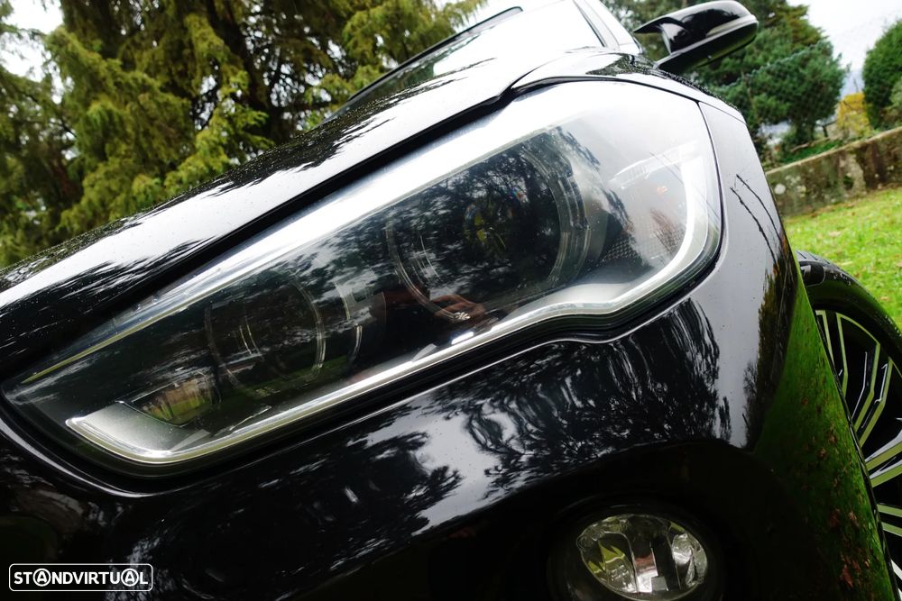 BMW X1 16 d sDrive Pack M - 15