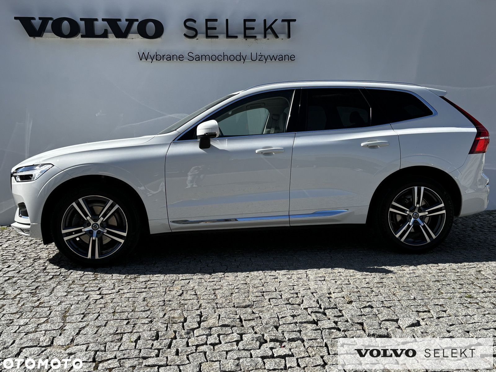 Volvo XC 60 - 3