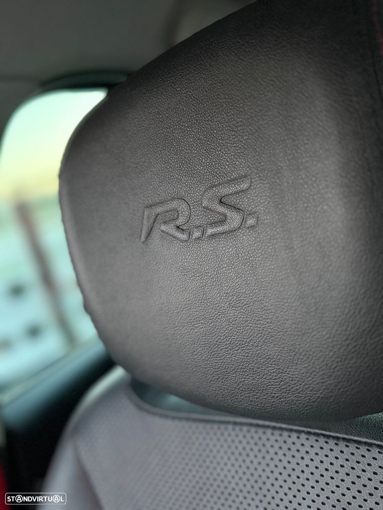 Renault Clio 1.6 T RS EDC - 6
