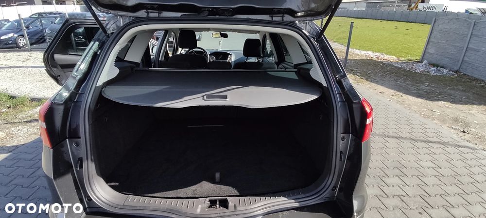 Ford Focus 1.0 EcoBoost Edition - 31