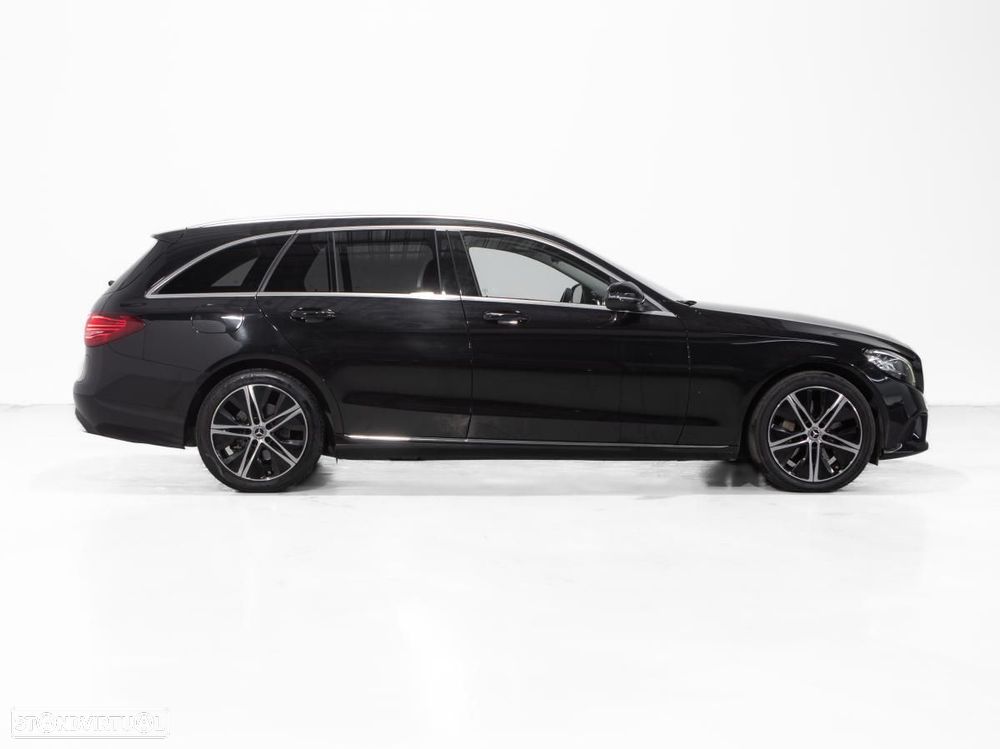 Mercedes-Benz C 300 de Avantgarde - 2