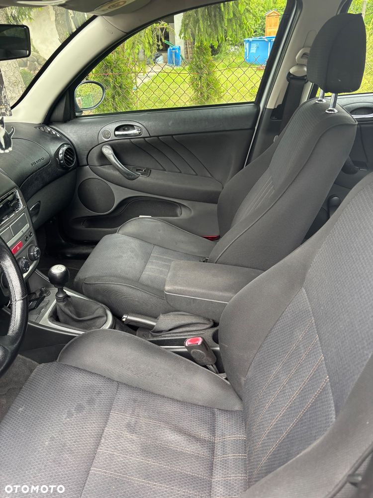 Alfa Romeo 147 1.9 JTD 8V Progression - 15