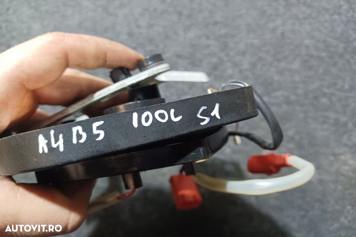 Spirala volan 4D0951543D Audi A4 B5 [1994 - 1999] Avant wagon 5-usi 1 - 5