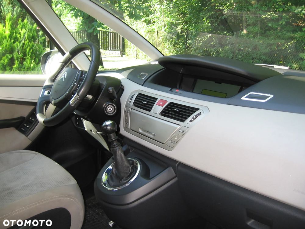 Citroën C4 Grand Picasso 2.0 HDi Selection - 8