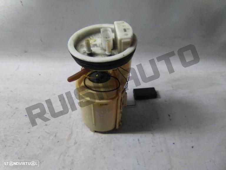 Bomba Combustível 1j091_9051h Vw Golf Iv (1j) [1997_2008] 1.9 T - 1