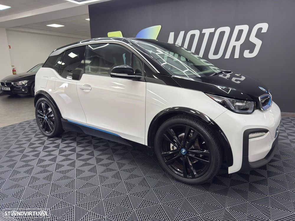 BMW i3 s 120Ah - 6