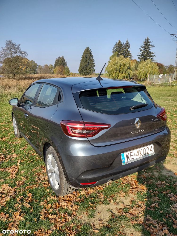 Renault Clio 1.0 TCe Zen - 20