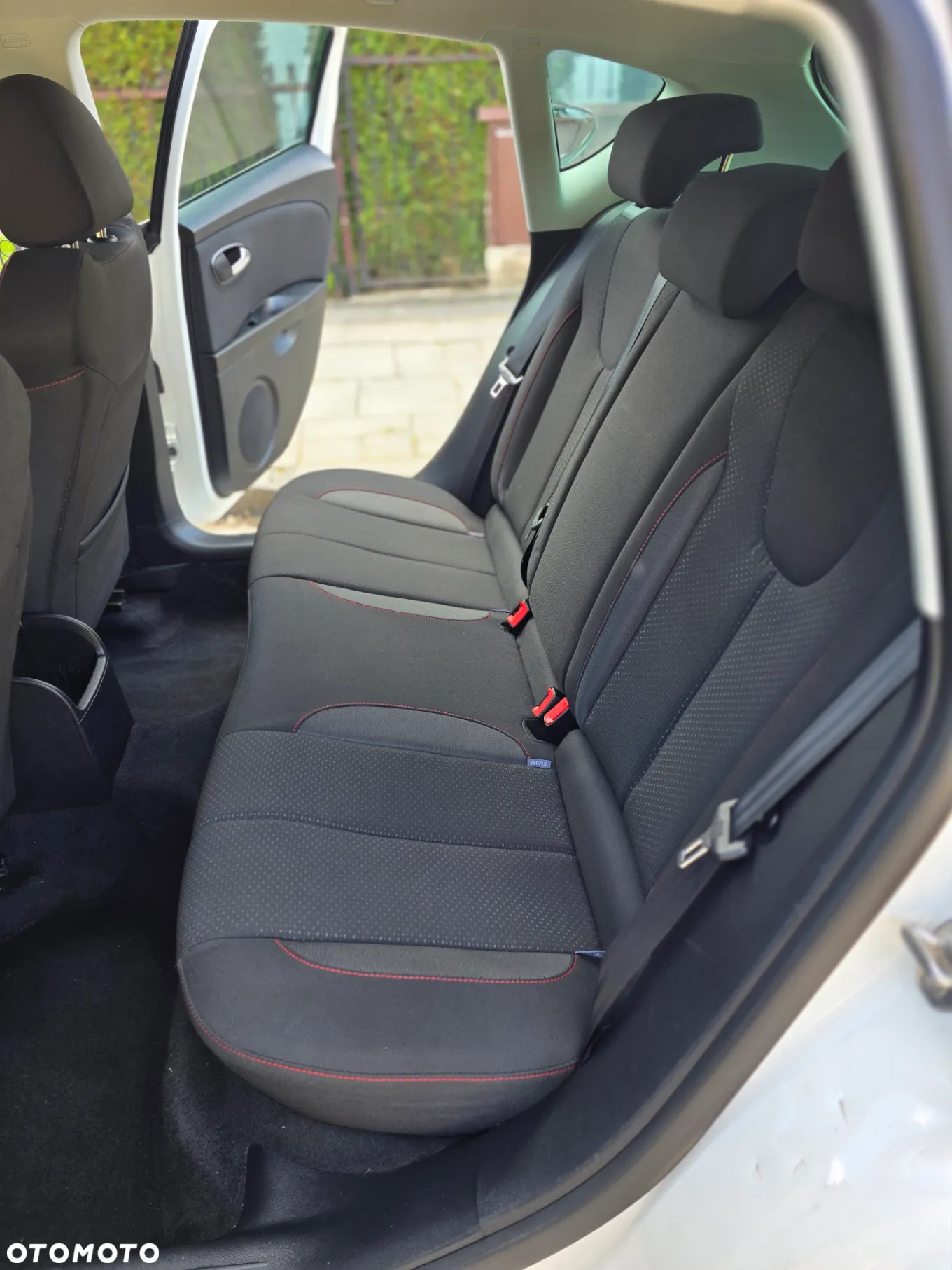 Seat Leon 2.0 TDI FR - 26