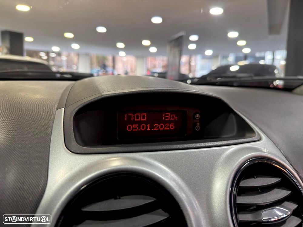 Opel Corsa 1.2 Enjoy - 13